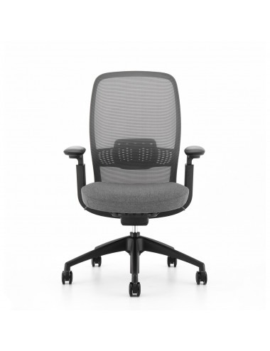 Fauteuil de bureau ergonomique Iris