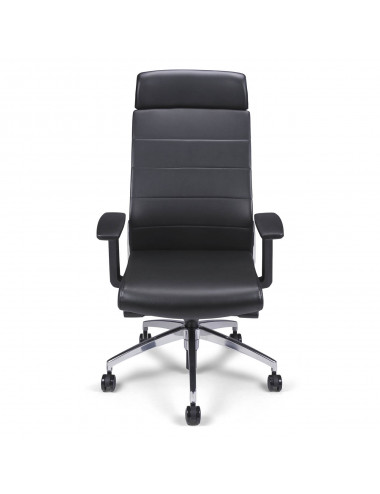 Chaise directeur ergonomique Créa M