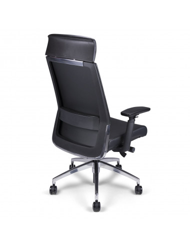 Chaise directeur ergonomique Créa M