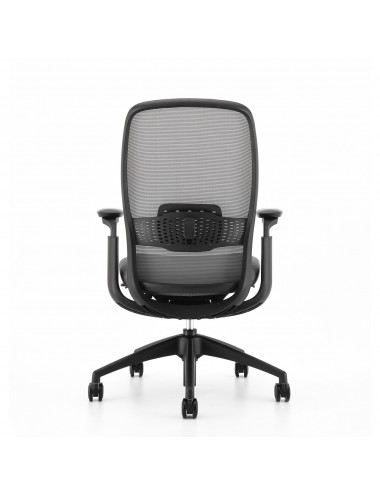 Fauteuil de bureau ergonomique Iris