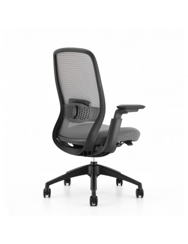 Fauteuil de bureau ergonomique Iris