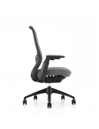 Fauteuil de bureau ergonomique Iris