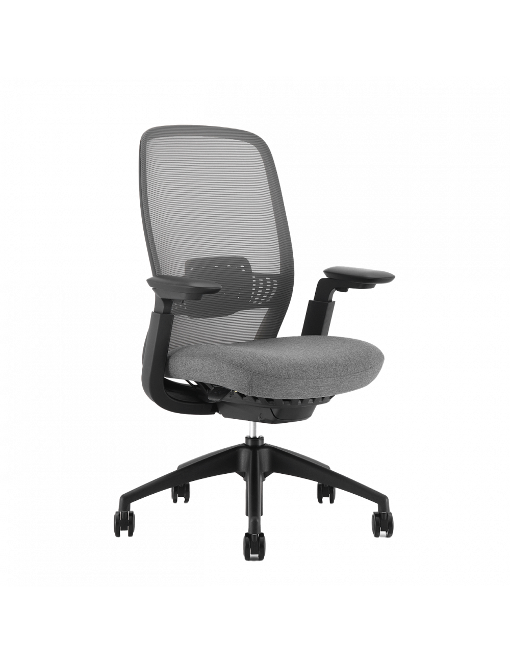 Fauteuil de bureau ergonomique Iris