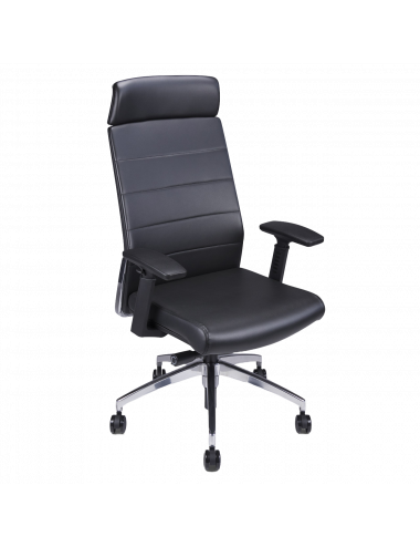 Chaise directeur ergonomique Créa M