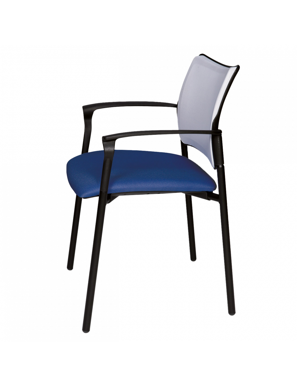 Fauteuil de réunion Axel KT